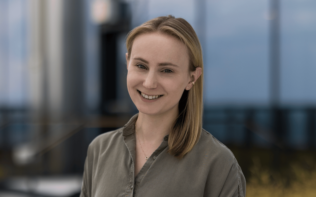 A Campus Career Fair Led This Software Developer to a New Life in NYC