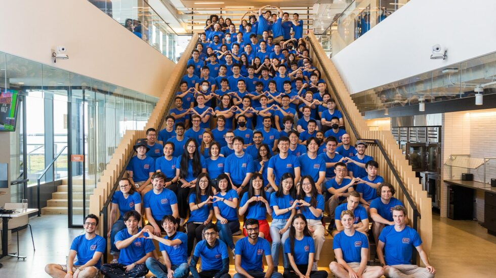 Student Opportunities | Hudson River Trading