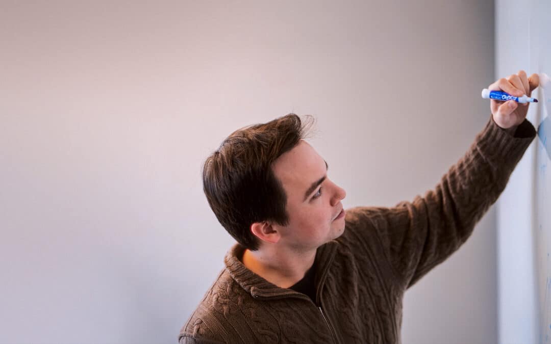 Designing a SystemVerilog Language Server